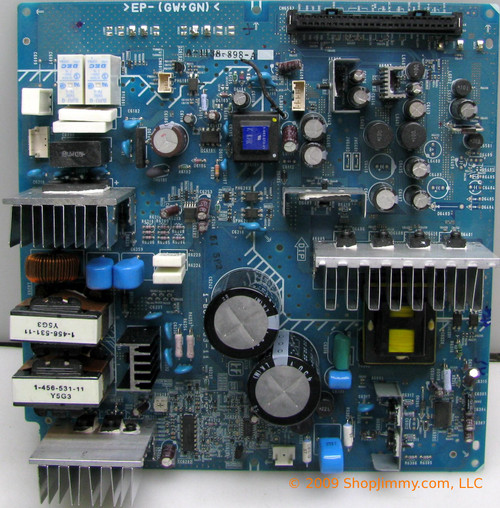 Sony A-1138-898-A (1-867-733-11) G Board
