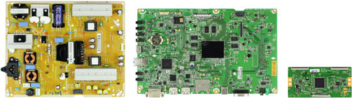LG 49UH5B-BD.AUSLLJM Complete LED Monitor Repair Parts Kit