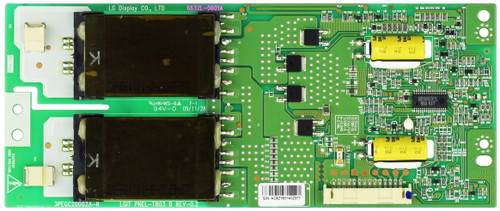LG Philips 6632L-0601A (3PEGC20002A-R) Backlight Inverter