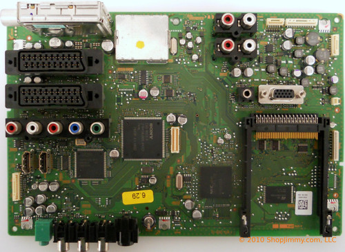 Sony A-9001-006-D (1-874-223-12) B1 Board for KDL-26S3000