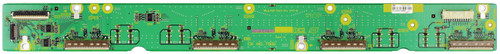 Panasonic TXNC21HNTB (TNPA4166AB) C2 Buffer