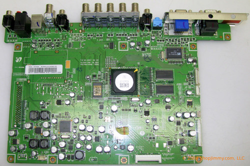 Samsung BN94-00744M (BN41-00917A) Main Board for LS32BHYNB/XAA