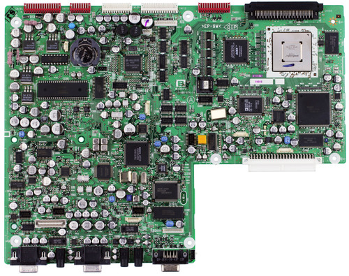 Sony A-1136-149-B (1-680-074-14) B Board for PFM-42B1