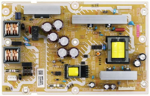 Panasonic N0AB3FH00001 (MPF1938, PCPF0297) P Board