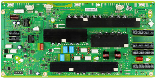 Panasonic TZTNP02UFUU (TNPA5795) SC Board