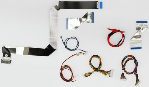 Vizio M550VSE Cable Kit Version 1