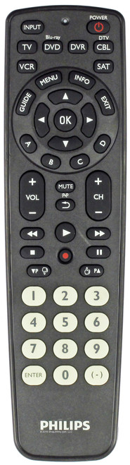 Philips 313923821861 Remote Control