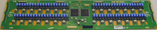 Samsung LJ97-01400A (INV46L80A) Backlight Inverter