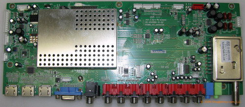 Element TI10092-1 (20-ASUS816-15-0X) Main Board