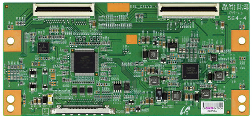 Sony 1-857-953-11 (ESL_C2LV0.4, LJ94-03843F) T-Con Board