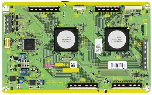 Panasonic TXN/D1LBUE (TNPA5149AE) D Board