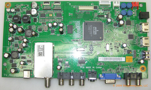 Westinghouse 69.EB3WM.10B Main Board for LD-4258 TW-63111-U042A