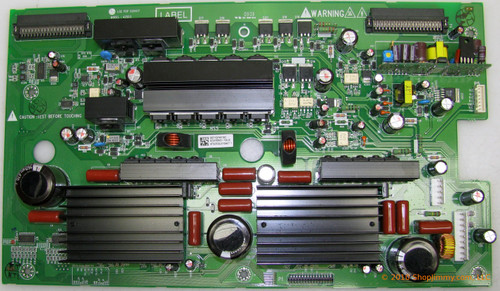 LG 6871QYH018C (6870QYE003D) YSUS Board