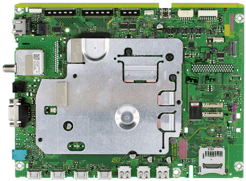 Panasonic TXN/A1QWUUS (TNPH0988UE) A Board for TC-P55VT50