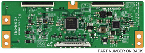 Samsung 35-D076647 T-Con Board for UN50EH5000FXZA