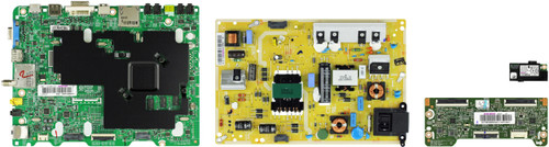 Samsung DM40E LH40DMEPLGA/GO (Version SS01) Complete TV Repair Parts Kit