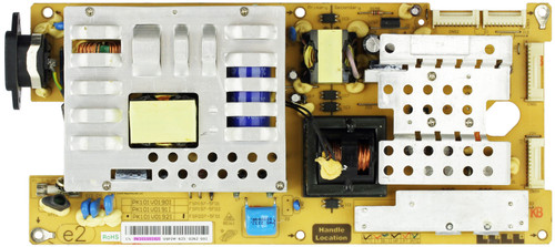 FSP FSP207-5F01 (PK101V0192ID) Power Supply Unit