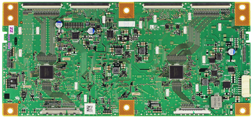 Vizio RUNTK0151FVZZ T-Con Board
