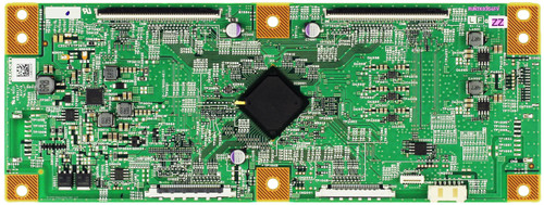 Sony 1-897-277-12 (RUNTK0354FVZZ) T-Con Board