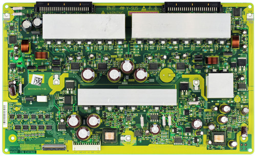 Hitachi JP54581 (ND60200-0046) Y-Main Board