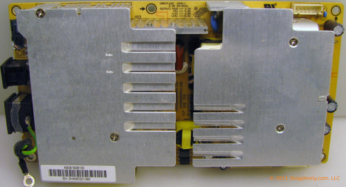 Gateway AS08180B100 (FSP179-4F01) Power Supply for GTW-L26M103