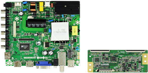 Proscan PLDED4331A-B (TVs with serial beginning with A1603) TV Repair Parts Kit