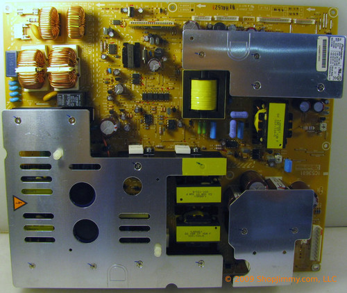 NEC 3S110244 (PS-251, 1C53601) Power Supply for PX-50XM5A