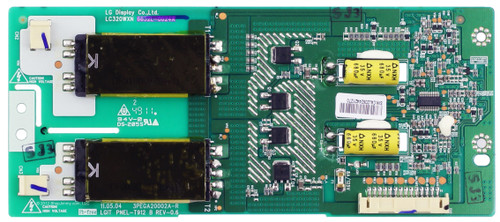 LG 6632L-0624A (LC320WXN, 3PEGA20002A-R) Backlight Inverter
