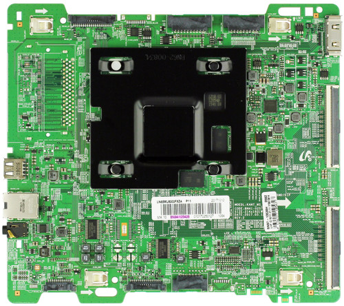 Samsung BN94-12542B Main Board for UN65MU8000FXZA (Version AA02)