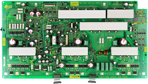 Pioneer AWV2541 (ANP2214-A, ANP2214-B) Y-Main Board