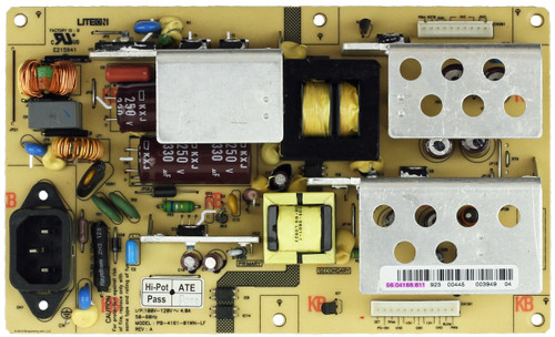 Dynex 56.04168.611 Power Supply for DX-L321-10A