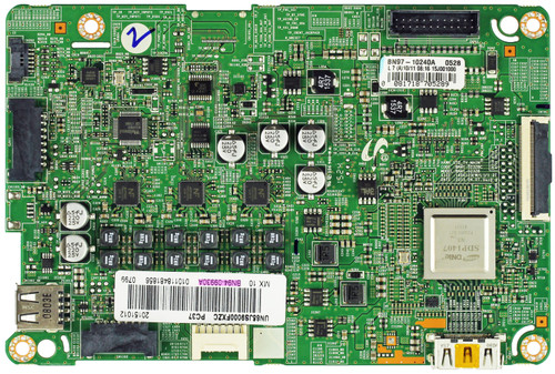 Samsung BN94-09930A Main Board for UN65JS9000FXZC UN65JS9000FXZA (Version TS01)