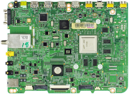Samsung BN94-05113E Main Board for UN60D6450UFXZA