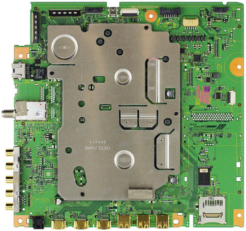 Panasonic TXN/A1UUUUS (TNPH1043UE) A Board for TC-P60ZT60