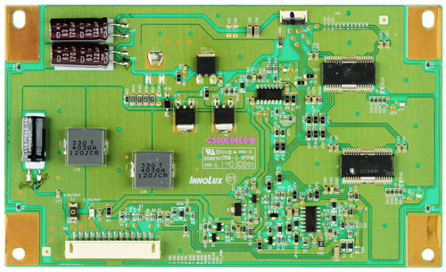 Panasonic C500E06E01B LED Driver for TC-50A400U or TH-50LRU70 or TH-50LFE7U