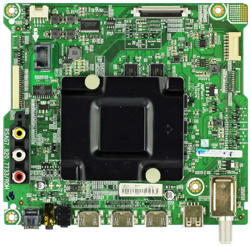 Sharp 221400 Main Board for LC-65P6000U LC-65P6030U (SEE NOTE)