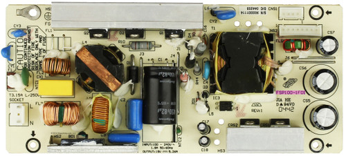 FSP FSP100-1F01 (3BS0079614GP) Power Supply Unit