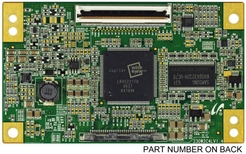 Samsung LJ94-00925N (230W2C4LV1.4) T-Con Board
