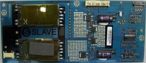 LG 6632L-0407C (KUBNKM137F) Backlight Inverter Slave