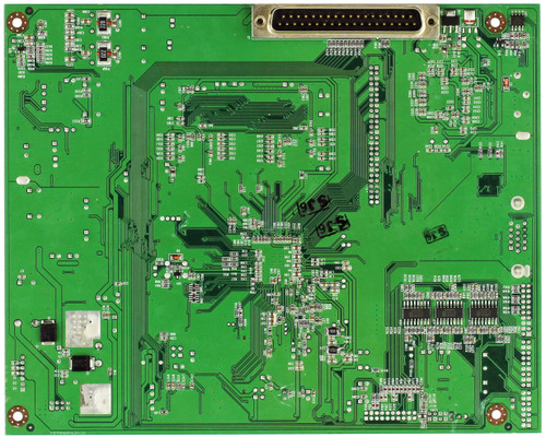 Polaroid 899-KC0-GF321XA (200-107-JK371CH) Main Board