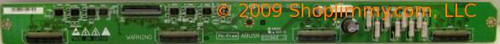 Hitachi FPF22R-ABR0006 (ND60300-0006, ND25101-D021) ABUS Right