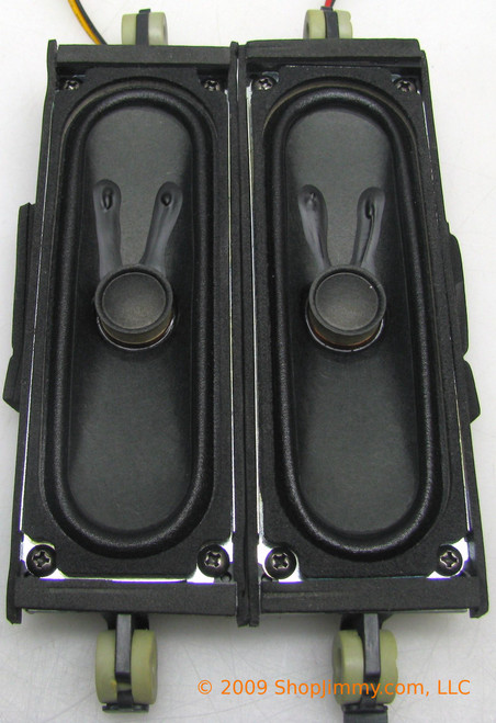 Samsung BN96-09463A Speaker Set