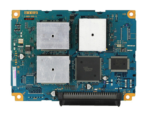 Sony A-1302-466-B (1-689-269-11) DIC2 Board