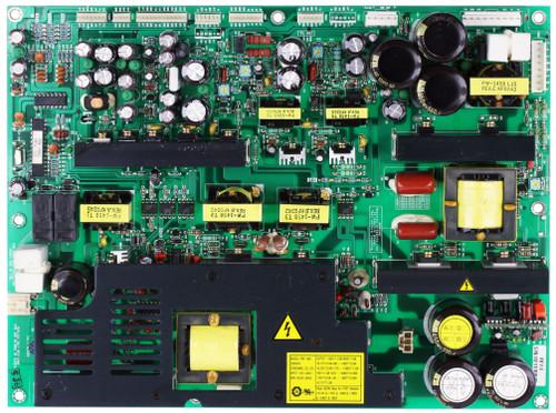Gateway 3501V00077B (PW-1450) Power Supply for GTW-P42M102