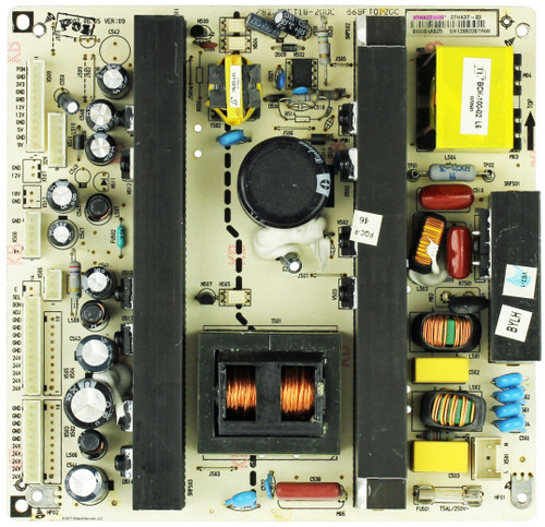 Insignia 667-37HA37-20 (37HA37-20) Power Supply for NS-LCD37