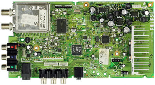Philips 313918803730 Family Board for 15PF7835/37