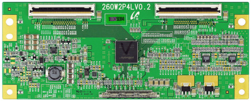 Panasonic LJ94-01134F T-Con Board for TX-26LXD60