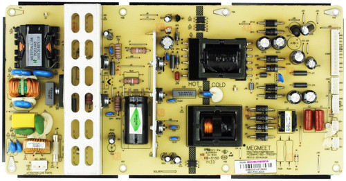 Sharp NQP890PM06005 (MHC180-TF60SP1A) Power Supply Unit