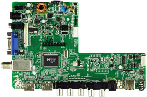 Insignia 240405001996 Main Board for NS-32D311NA15