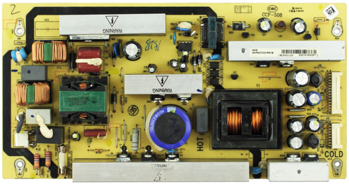 RCA 276046 Power Supply Unit